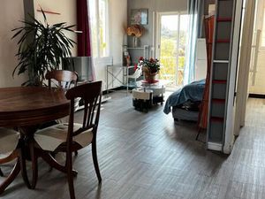 T2 meublé cap brun 730 e