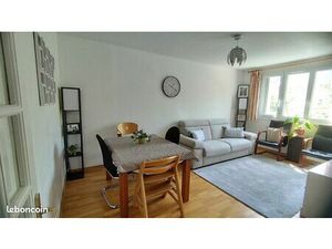 Appartement 3 pièces non meublé - Versailles