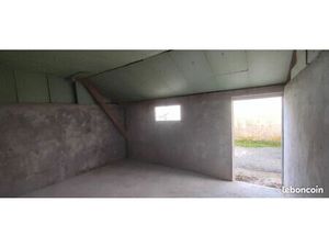 Box de stockage pour artisans et particuliers