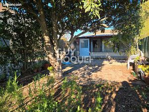 Propriété 2 pièces 42 m²