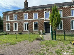 Maison Laubressel près de Troyes
