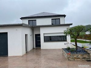 Location maison neuve