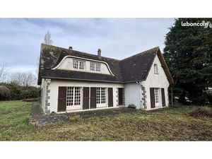 Maison 6 pièces 121 m²