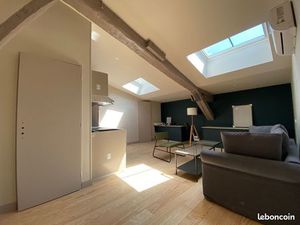 Studio meublé centre ville de Bordeaux