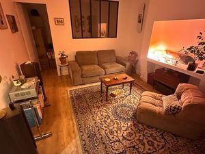 Appartement T2 avec cours intérieure - Saint Michel Bordeaux