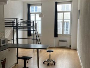 T1 32m2 Fontaine Chaude