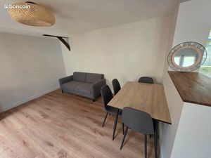 Maison 2 pièces 47m2