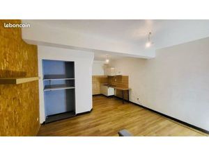 T2 50m2 centre Lisle sur Tarn
