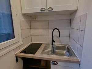 Studio meublé 11M2 - Meudon-la-forêt