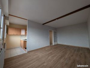 Appartement lumineux 29m2