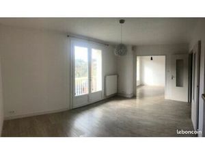 Loue joli T3 ensoleillé RODEZ