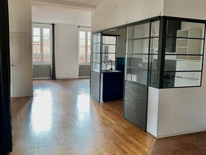 Spacieux T2 bis 70 M2