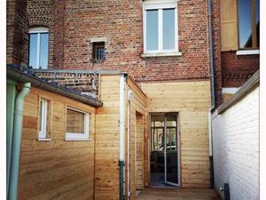 Maison Location T4 avec Jardin et Terrasse