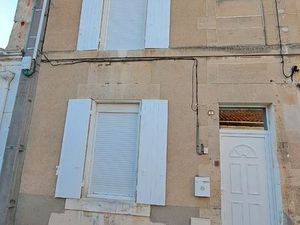 Maison location meublée Cognac