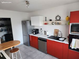 Maison meublée a louer