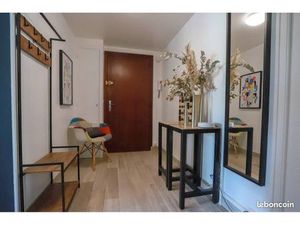 Magnifique Appartement T3 – Proche lac d’Annecy