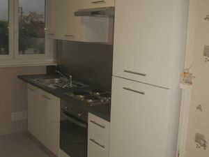 A LOUER T3 de 68 m2 (Loyer : 690 + Charges : 50 ) Caudebec Les Elbeuf