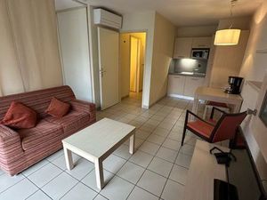 À louer studio 31 mètre carré Divonne les Bains