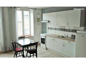 Appartement T2 meublé dans Flers