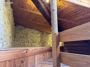 Appartement T3 -T4 meublé neuf