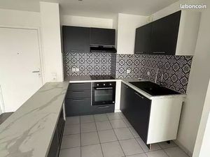 Superbe Appartement 2 pièces