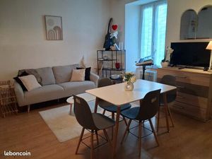 Studio avec cachet Bassin à flots