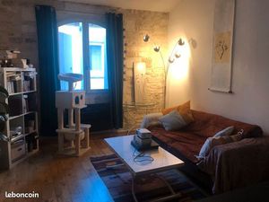 Loc durant absence appart centre historique de Montpellier