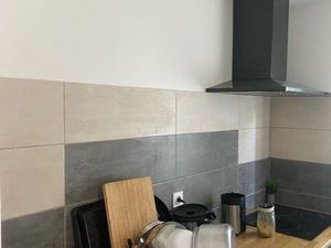 Location appartement T2 semi meublé