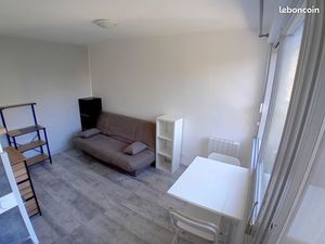 Studio meublé - Résidence Bréhat à Morlaix