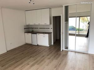 Studio résidence services Séniors