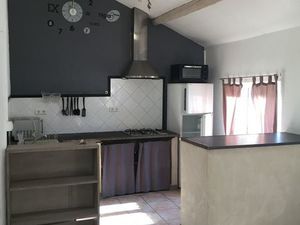 Joli T2 climatisé à 2 pas du centre ville