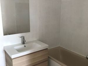 F2 36 m² loi Carrez (48 m² au sol) – Strasbourg Neudorf