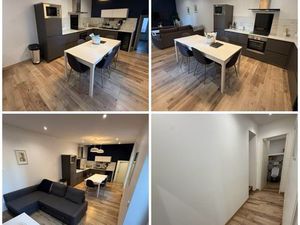 Appartement 3 pièces Vichy