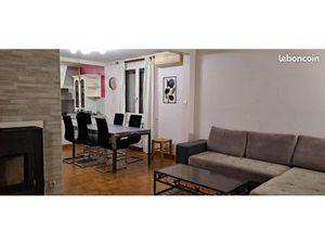 Location maison meublée 138 m2