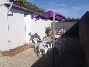 Maison a louer le longeron