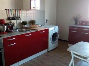 Appartement 3 pièces 73 m