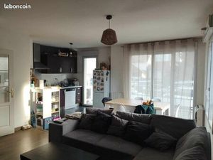 à louer appartement