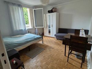 Studio meublé à louer