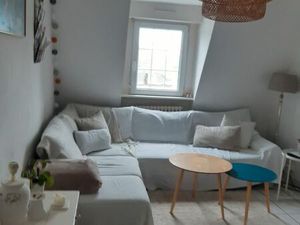 Appartement T3 centre-ville