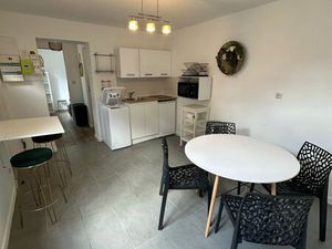 Appartement t2 bis meublé