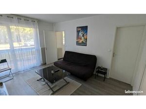 Studio centre Maurepas