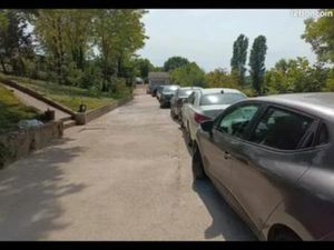 Parking privé à côté de l'aéroport CDG