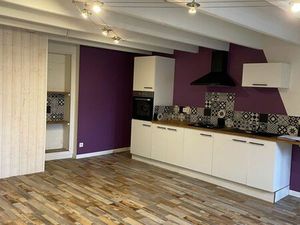 Maison 2 chambres avec un garage