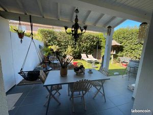 Maison Boirargues (lattes) 98 m2 à louer: