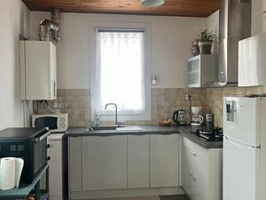 Maison à louer à vire