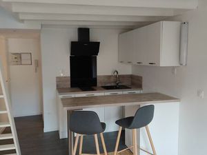 Appartement F2