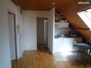 Location DOLE F2 Centre Ville