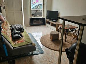 Location appartement sous plexe