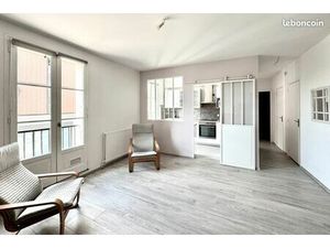 Location T2 centre ville plaisance du touch 45m2