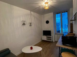 Appartement T1 centre-ville